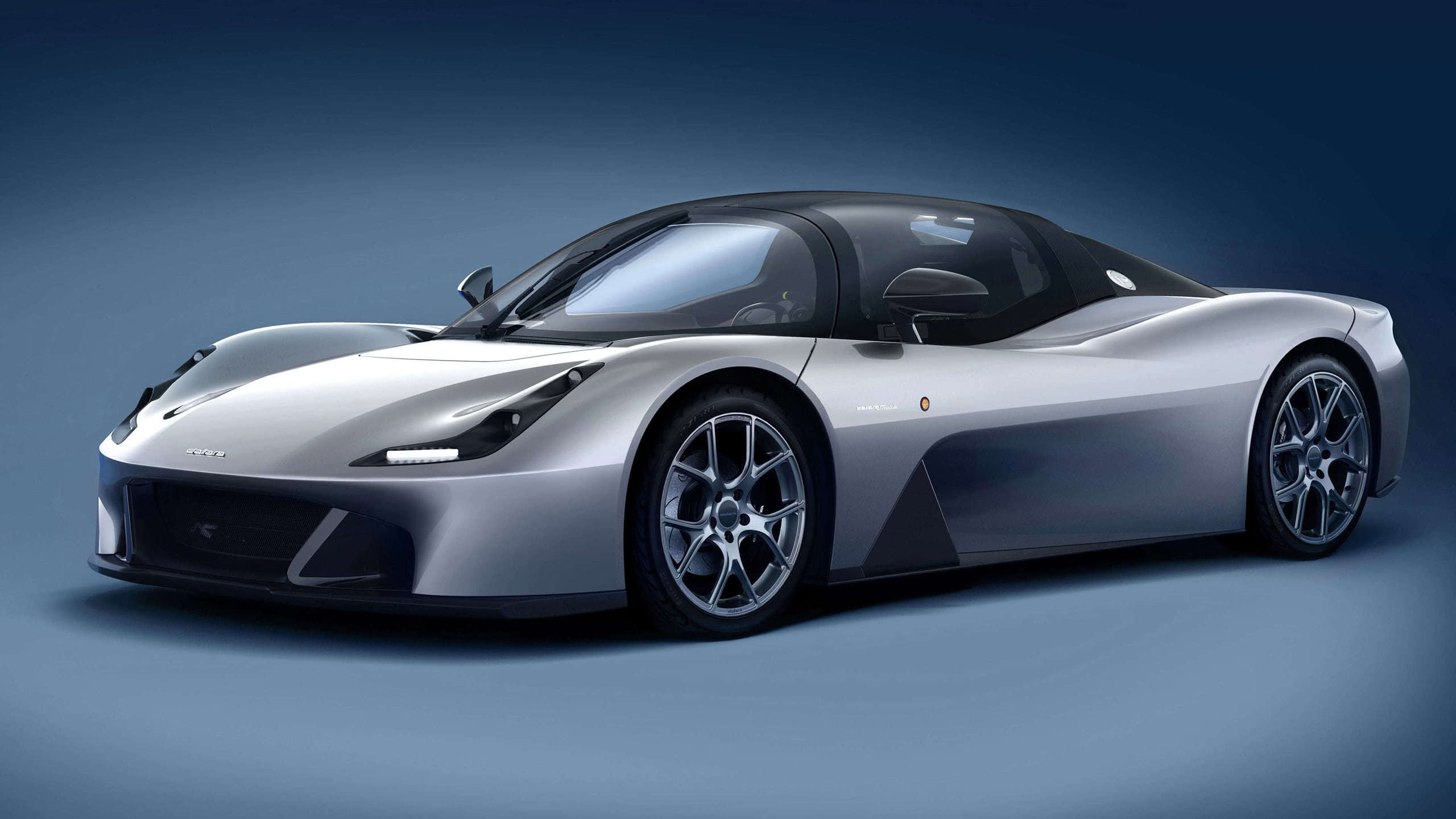 2560x1440 Dallara Stradale WQHD 1440P Wallpaper