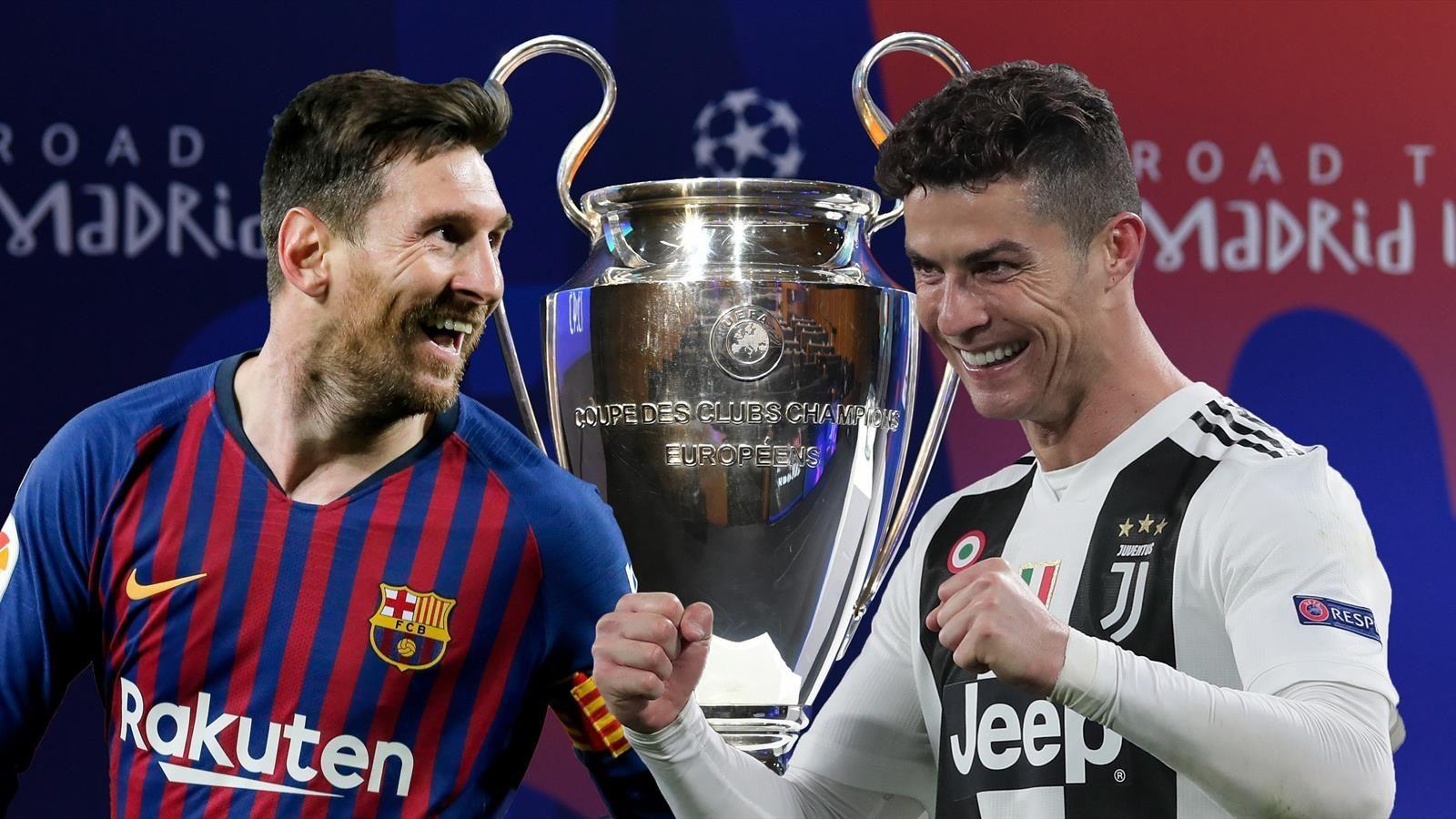 1600x900 Awesome Messi And Ronaldo HD Wallpaper wallpaper