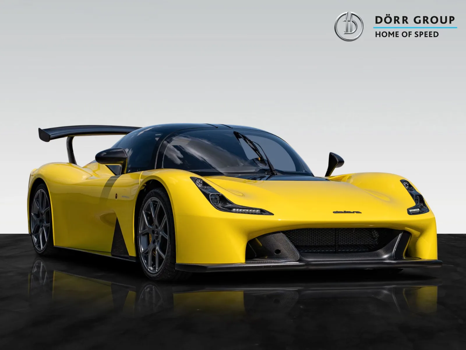1600x1200 Dallara Stradale. €400