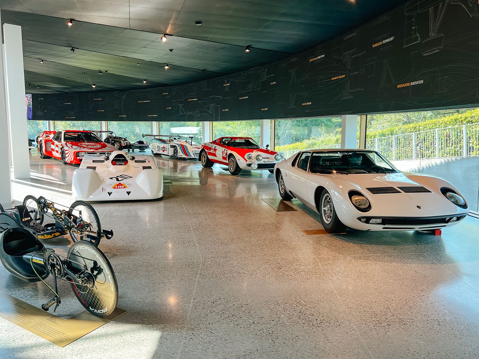1600x1200 Inside Dallara: Touring The Quiet Powerhouse Of Global Motorsport Gentleman Racer