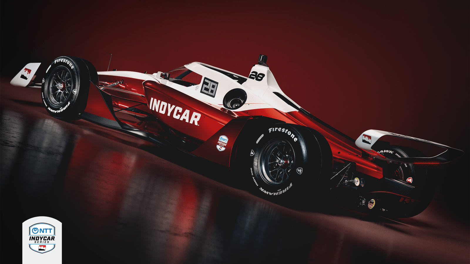 1600x900 IndyCar news: IndyCar reveals first new chassis design in 14 years