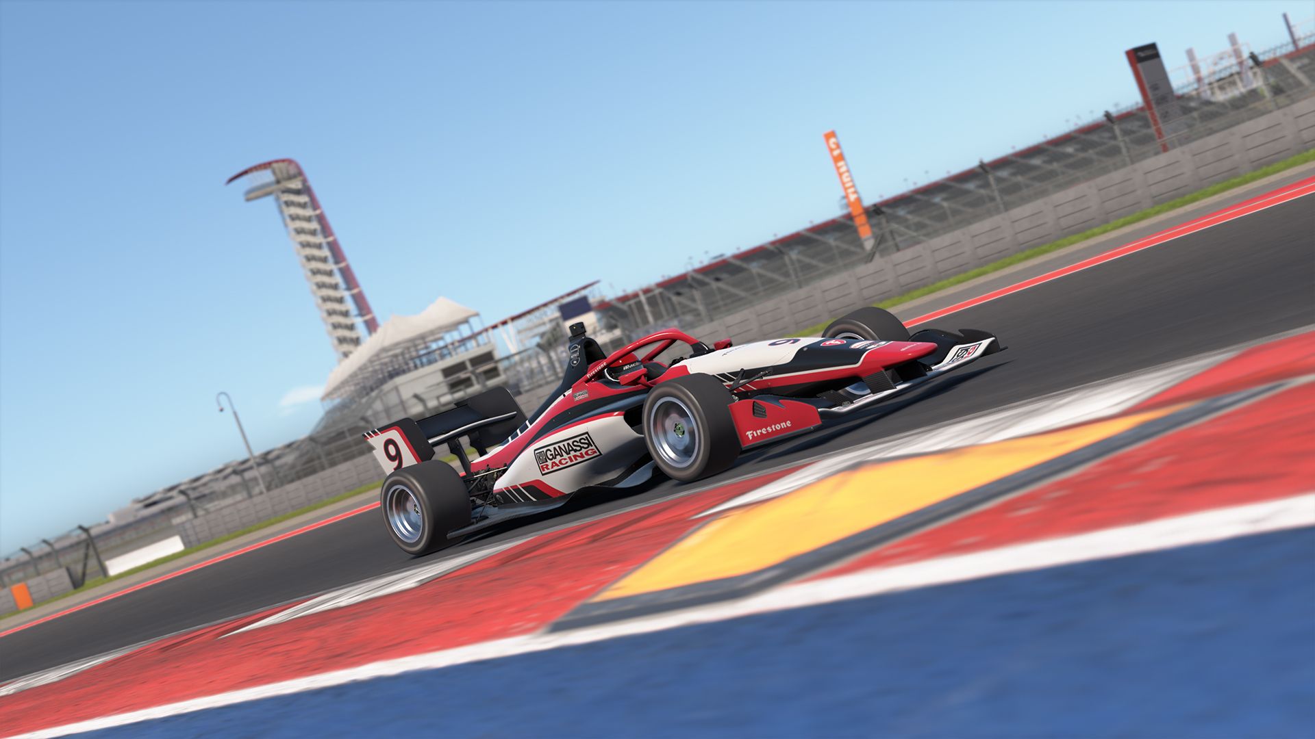 1920x1080 Dallara IL 15.com. IRacing.com Motorsport Simulations