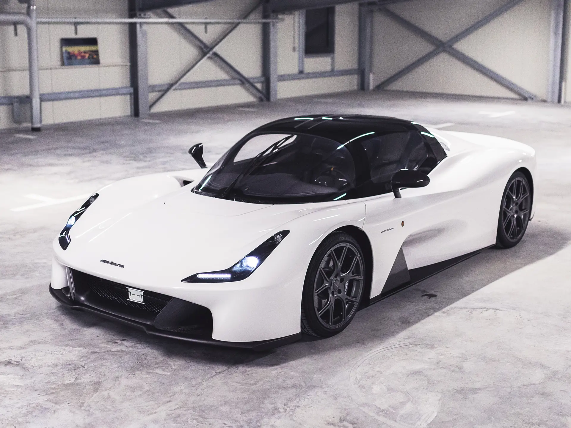 1920x1440 Dallara Stradale. St. Moritz 2021. RM Sotheby's