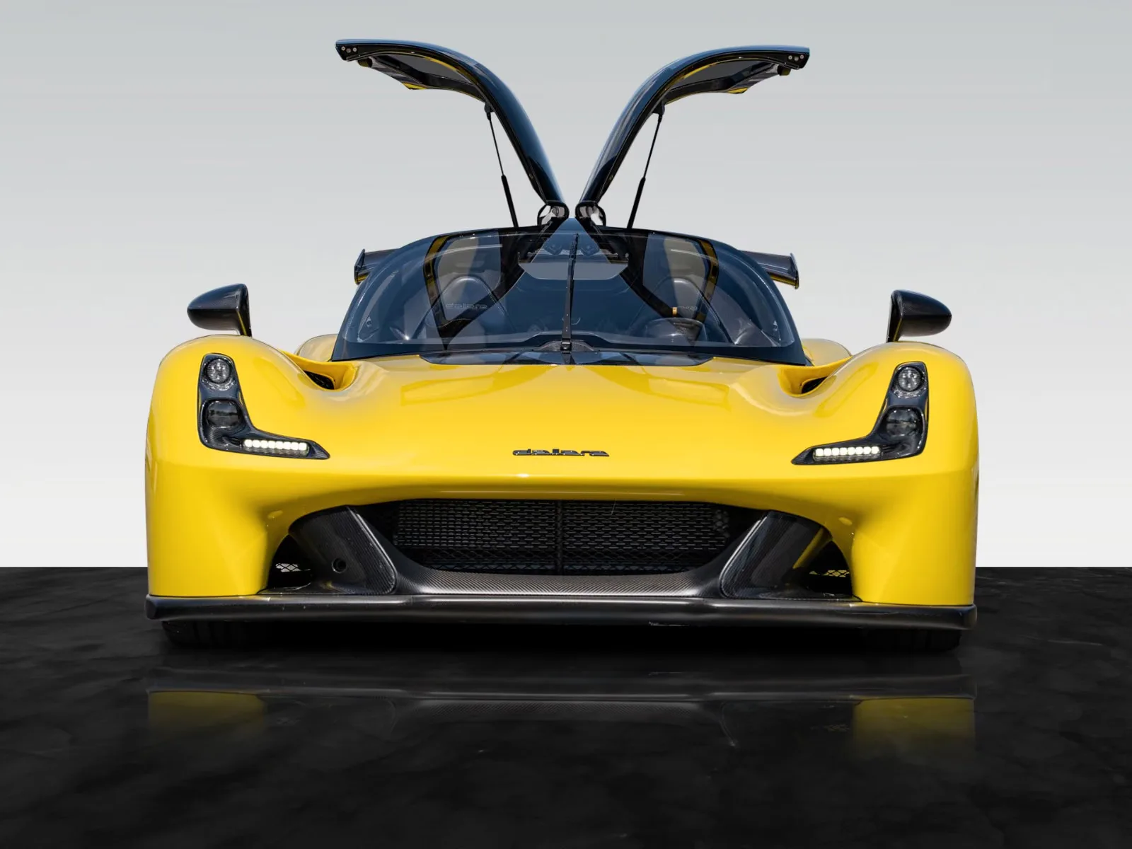 1600x1200 Dallara Stradale. €400