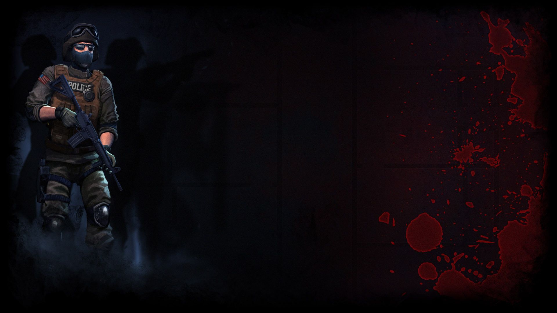1920x1080 Download Video Game Door Kickers HD Wallpaperx1080