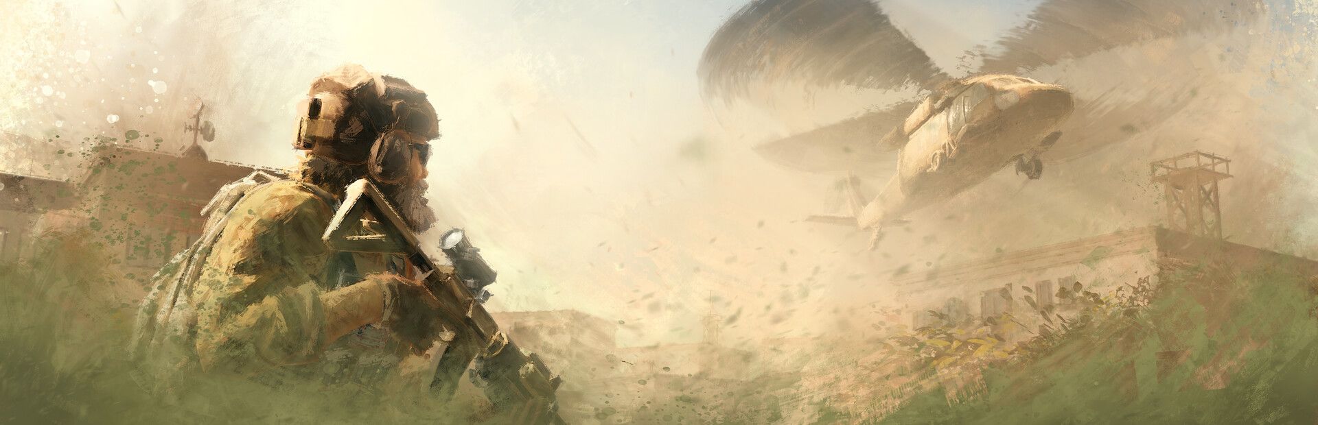 1920x620 Door Kickers 2: Task Force North challenges and rewards