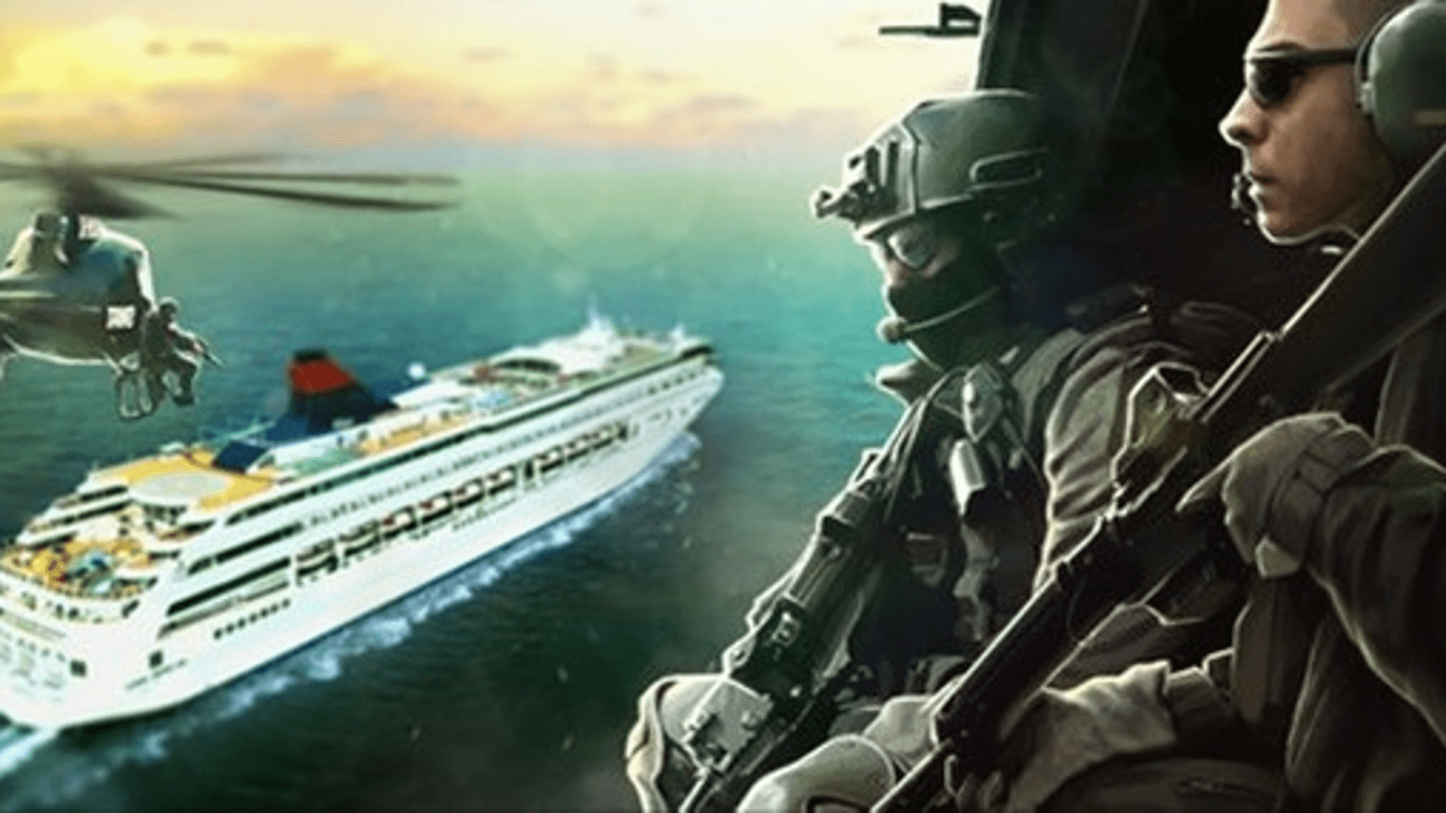 1600x900 Door Kickers Update Adds New Campaign. Rock Paper Shotgun