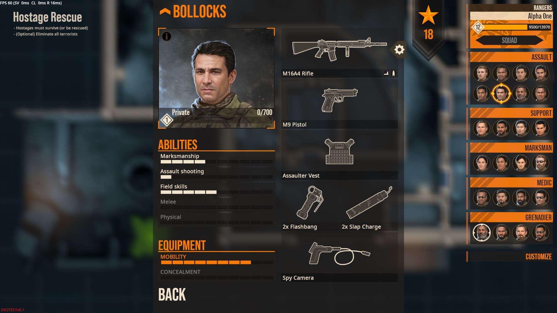 1920x1080 The Flare Path endangers Rangers. Rock Paper Shotgun