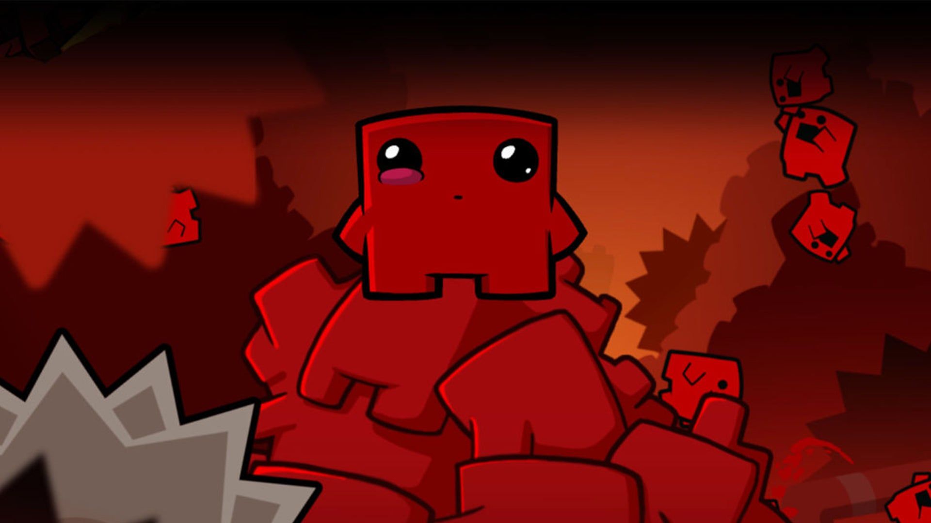 1920x1080 Door Kickers