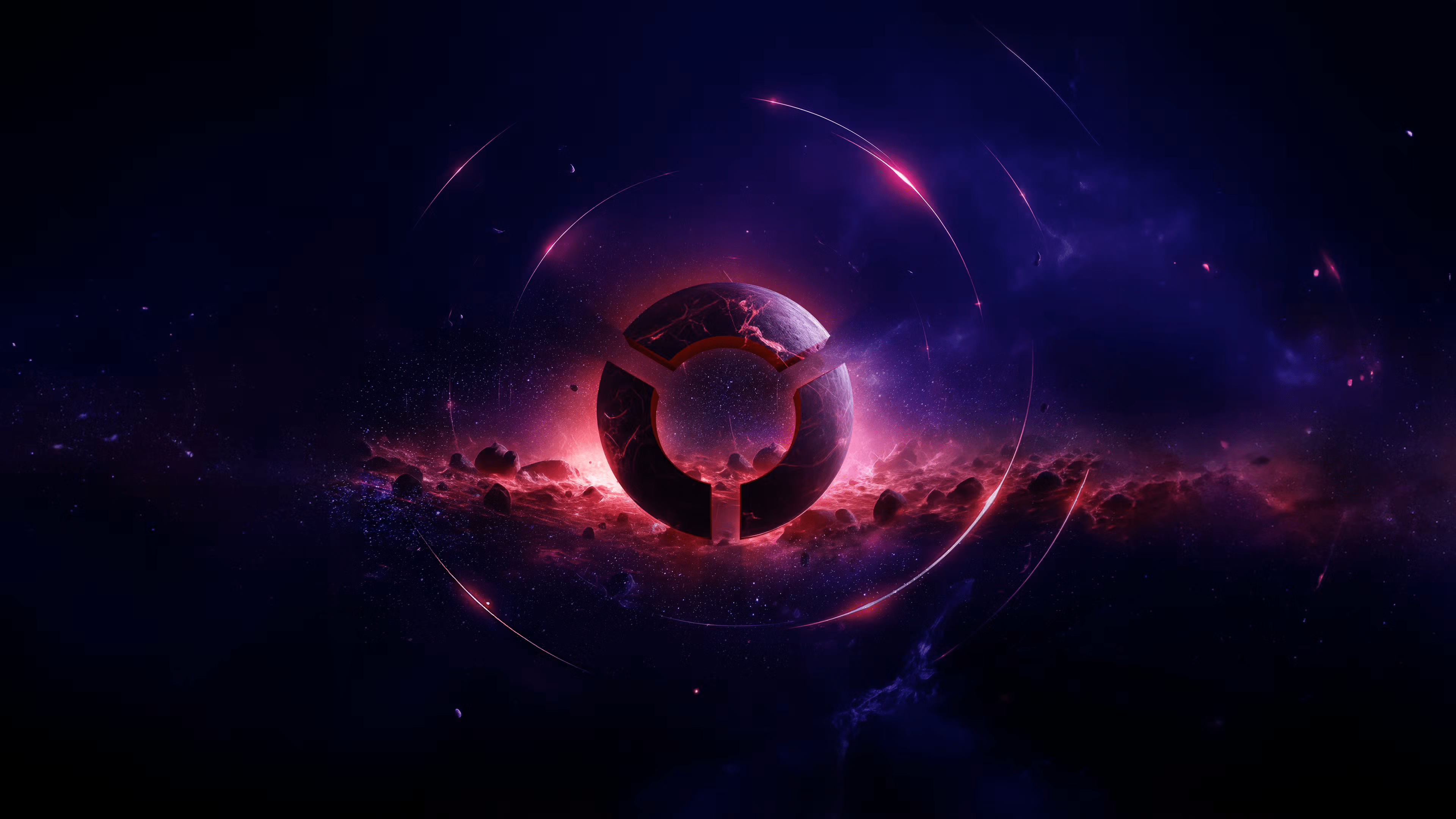 3840x2160 Some LOQ Wallpaper