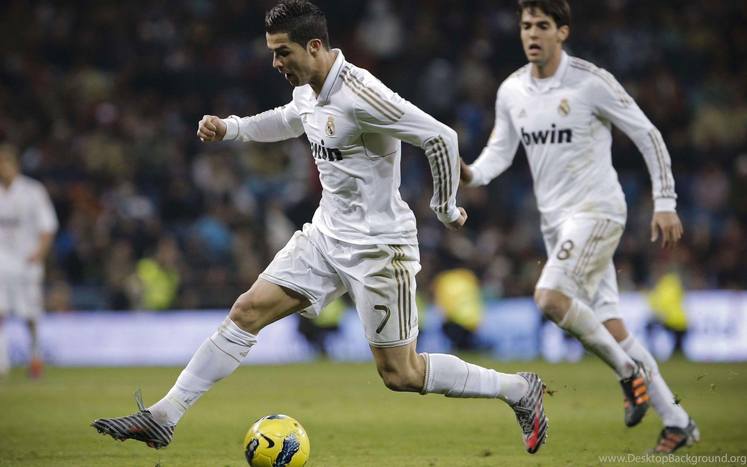 Kaka and Ronaldo Wallpapers - Top Free Kaka and Ronaldo Backgrounds ...