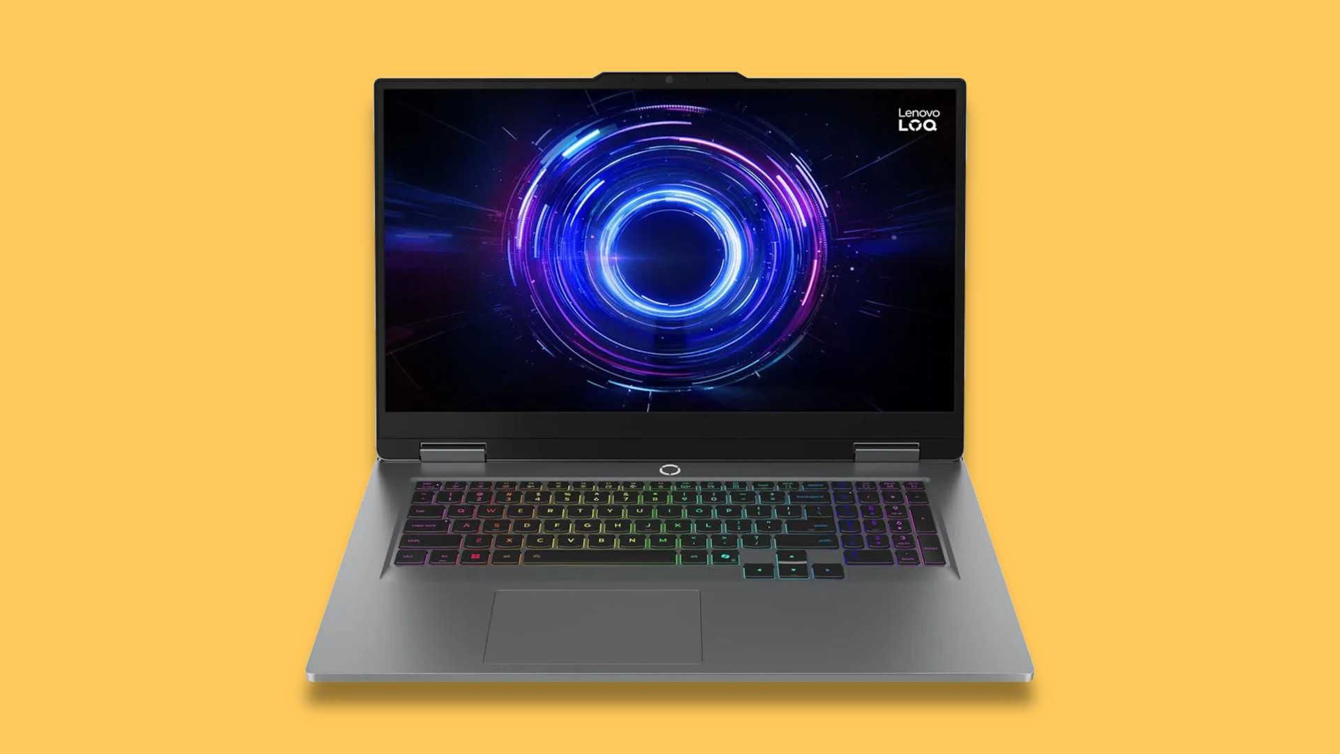 1920x1080 Whoa! Lenovo's RTX 5050 laptop with 16GB RAM is $300 off now