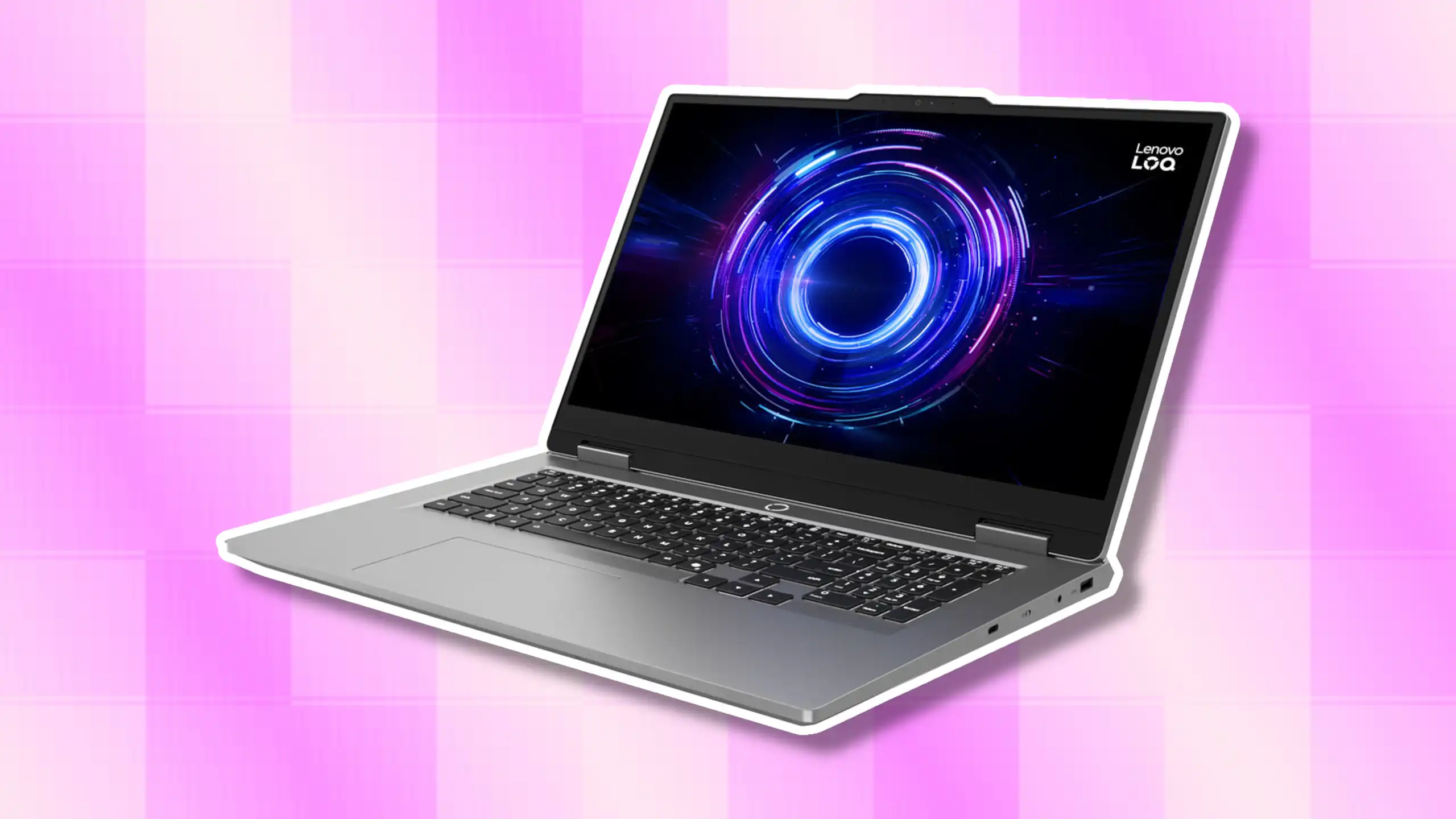 2560x1440 Score This RTX Powered Lenovo Gaming Laptop For An Absurdly Cheap $699