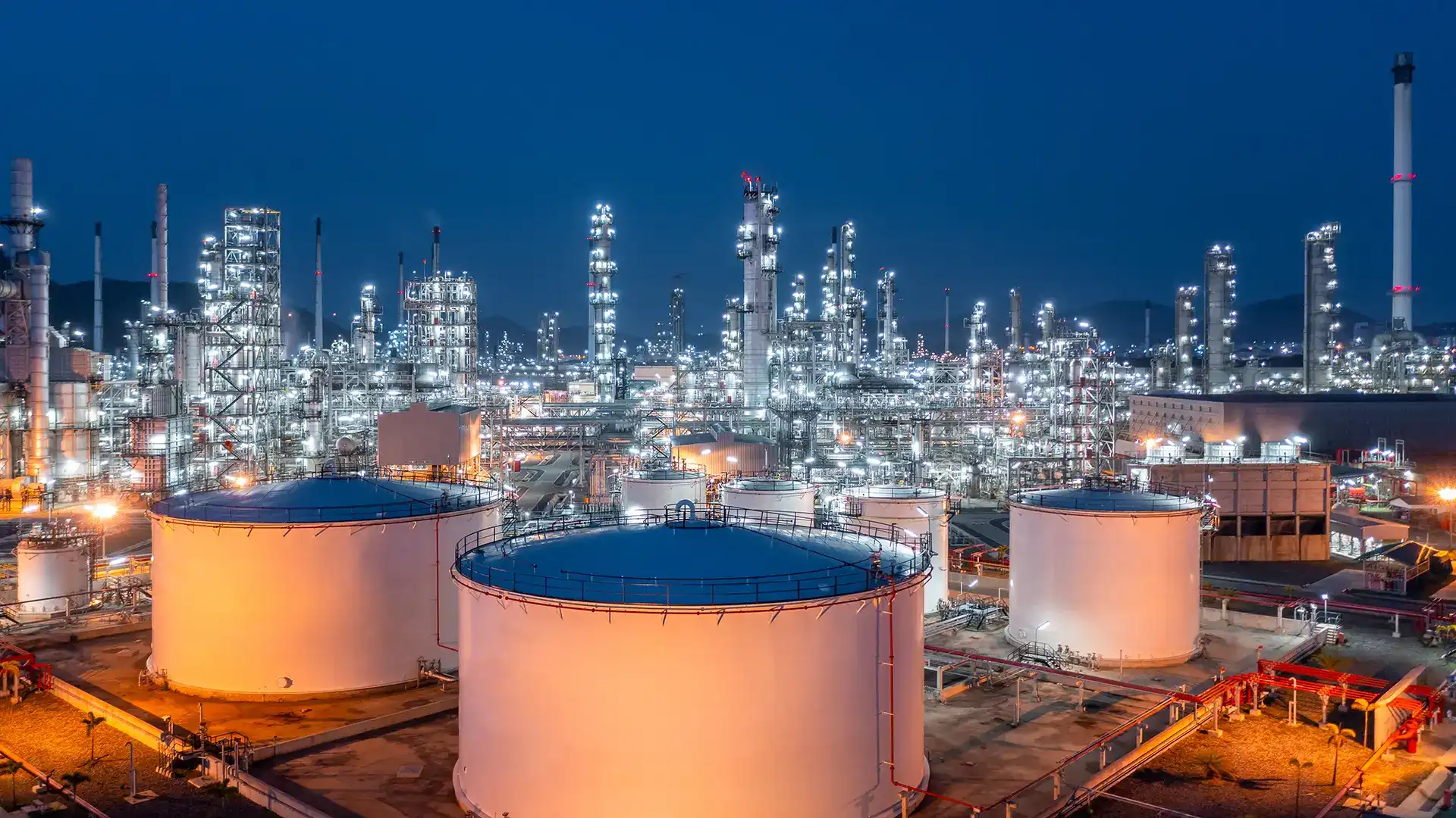 1920x1080 Equatorial Guinea to Build $500 Million Oil Terminal, Double Expo