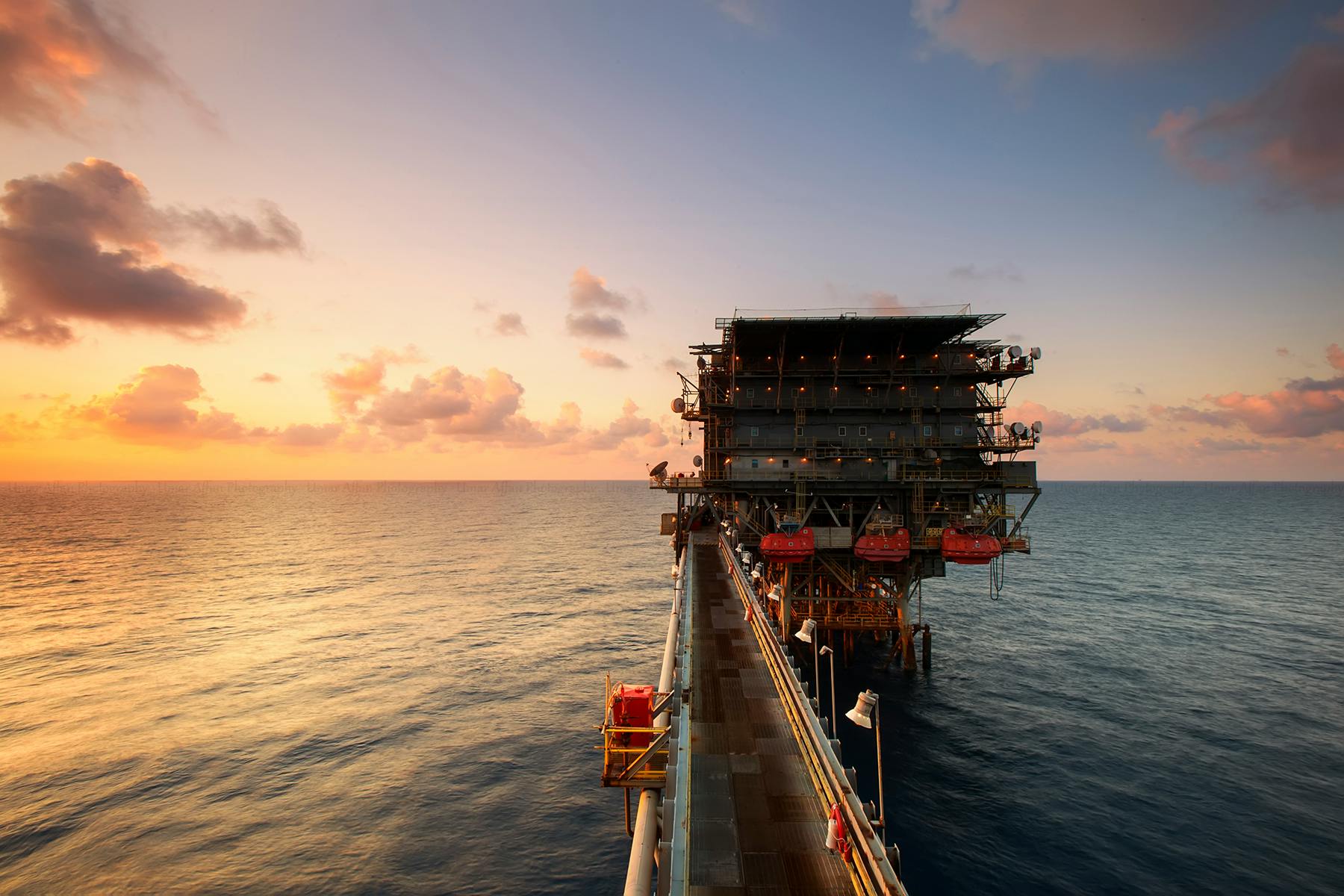 1800x1200 French oil giant embroiled in legal battle over plan to shut North Sea terminal
