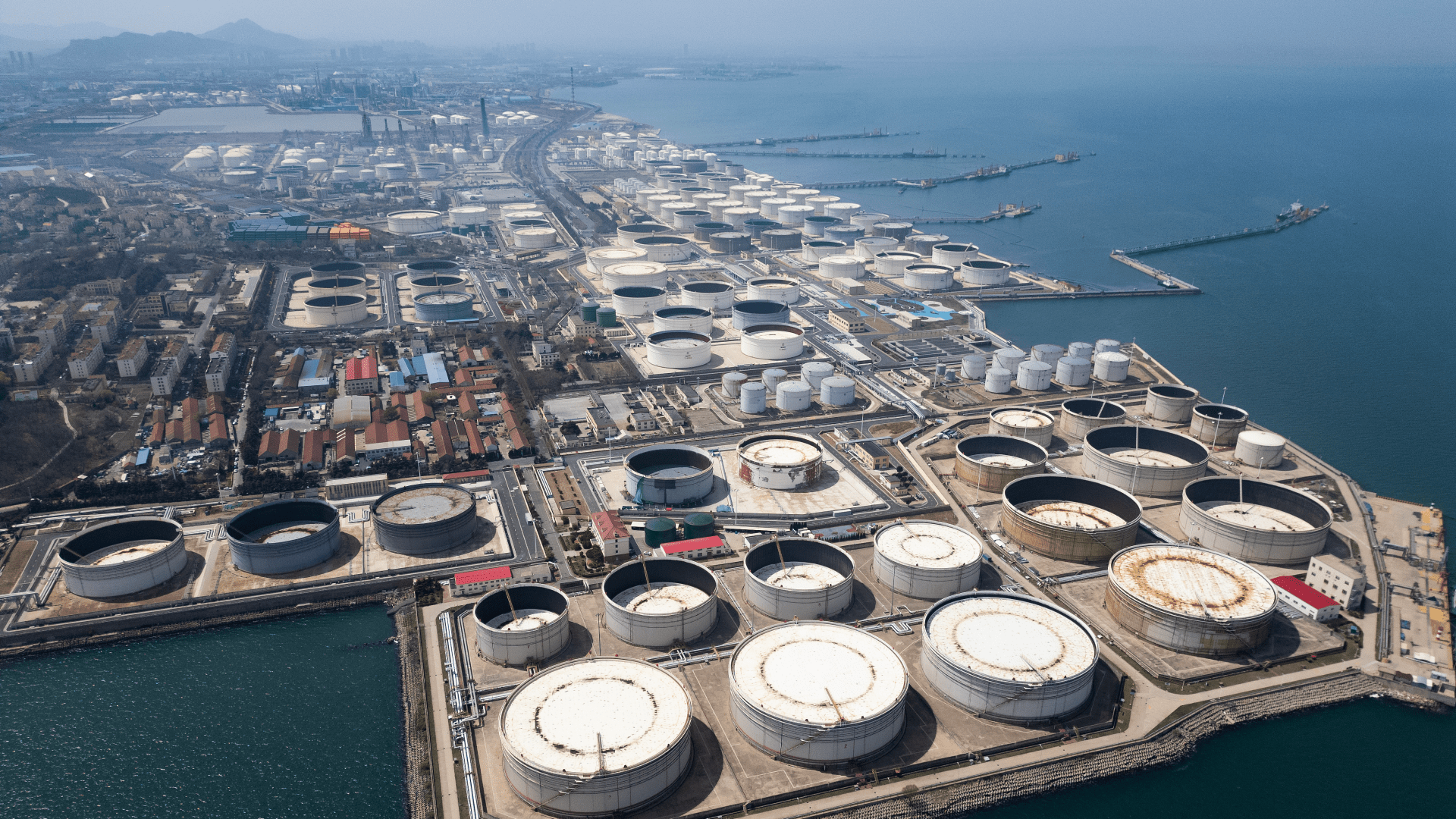 1920x1080 How China ensures energy security despite reliance on imported oil