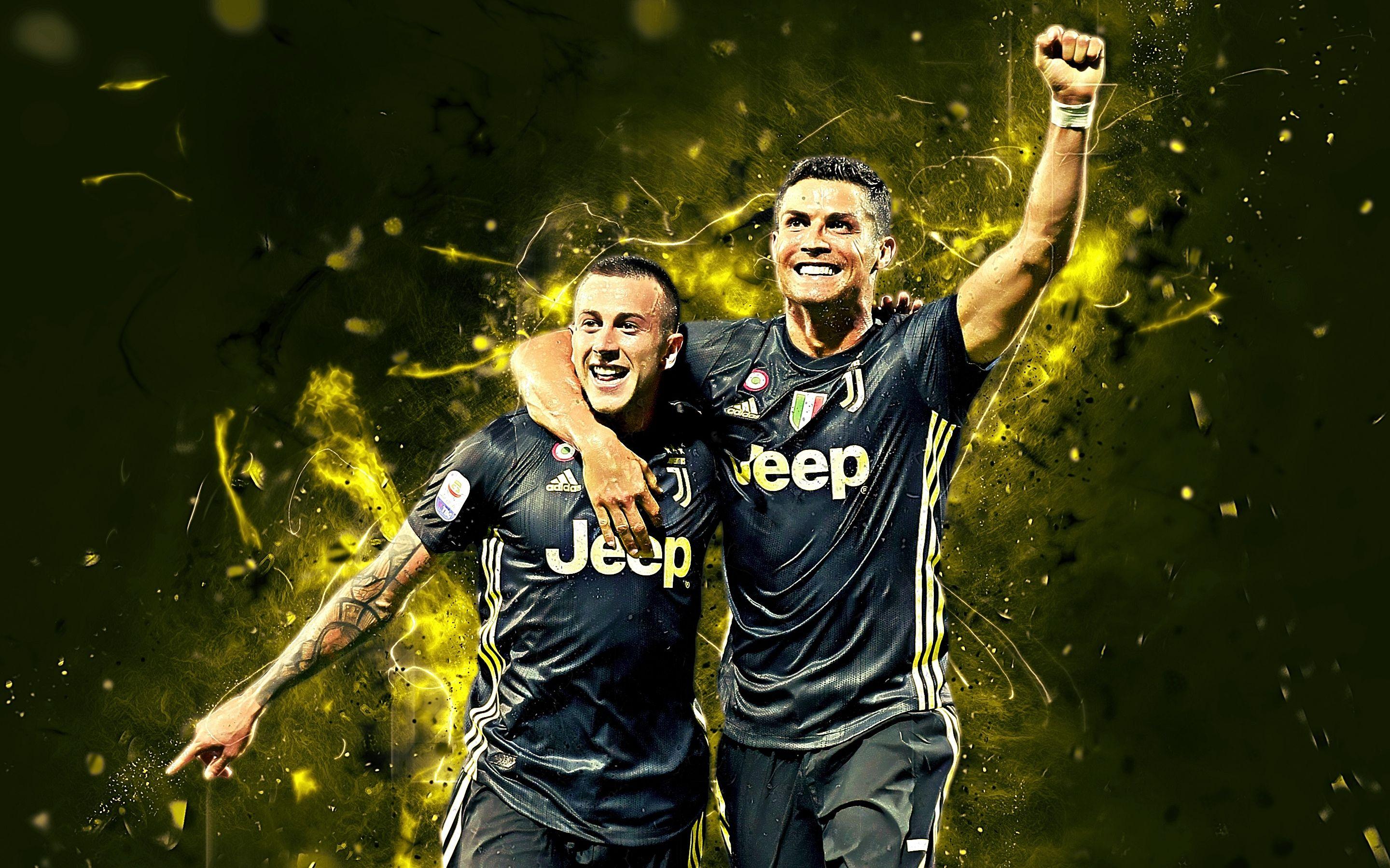2880x1800 Ronaldo Kaka Real Madrid .