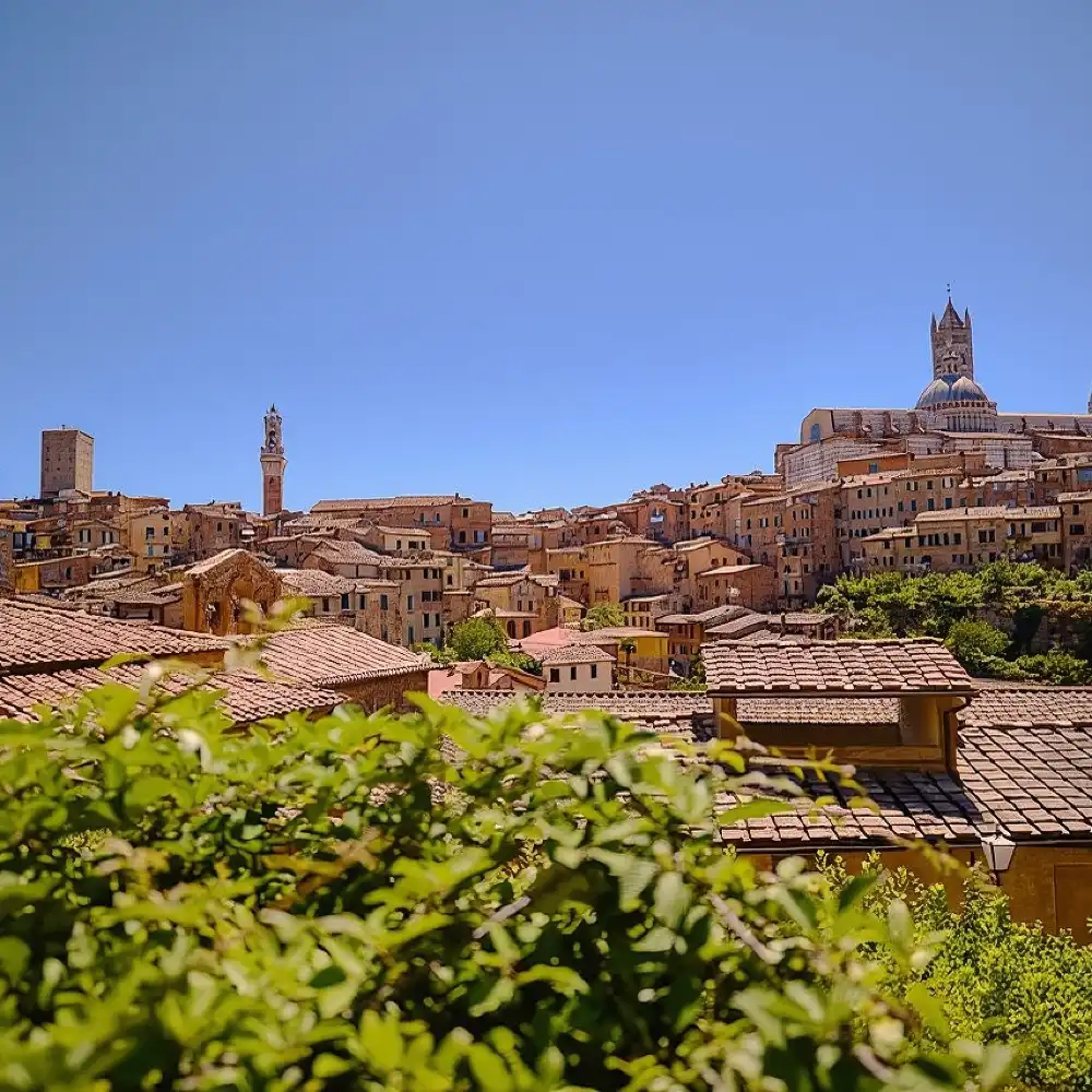 1000x1000 1 Day Tour Of Siena, San Gimignano, Monteriggioni And Chianti Wine Tasting In Italy