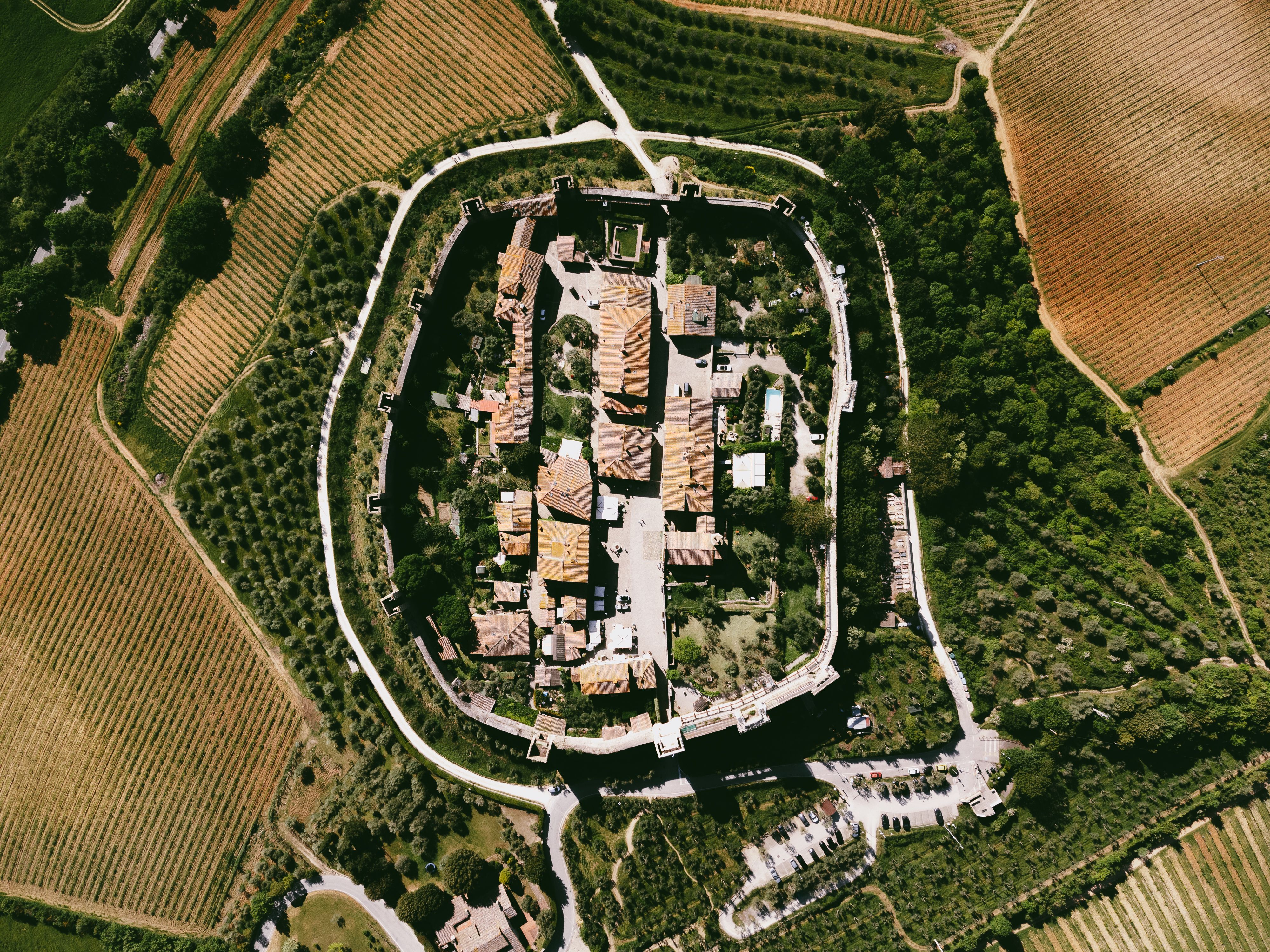 4000x3000 Monteriggioni Photo, Download The BEST Free Monteriggioni & HD Image