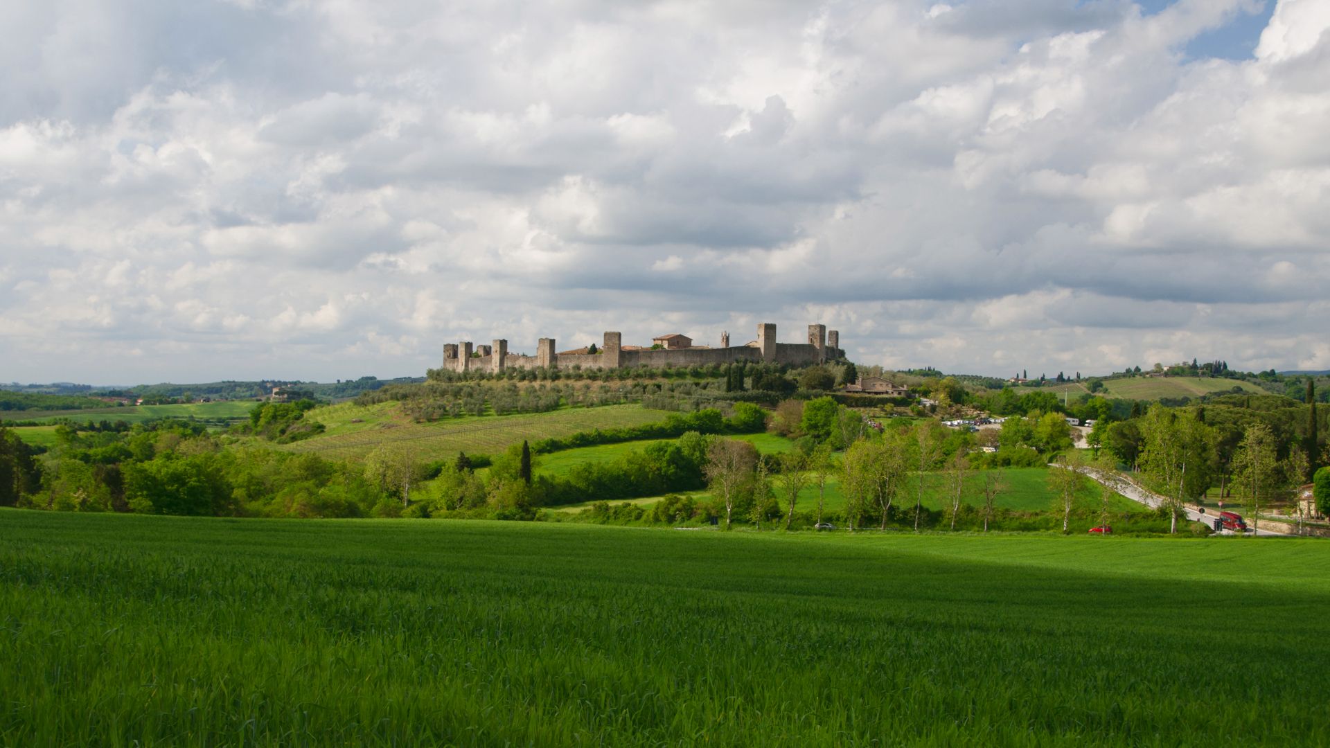 1920x1080 Monteriggioni Film Commission