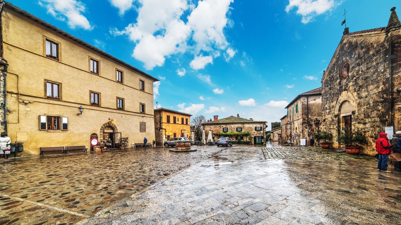 1366x768 Best Hotels In Monteriggioni. Hotels From $74 Night
