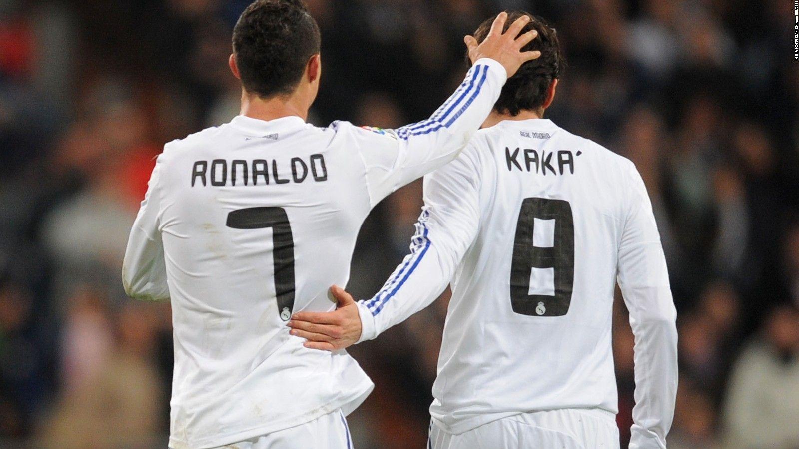 1600x900 Kaka: Orlando's newest attraction