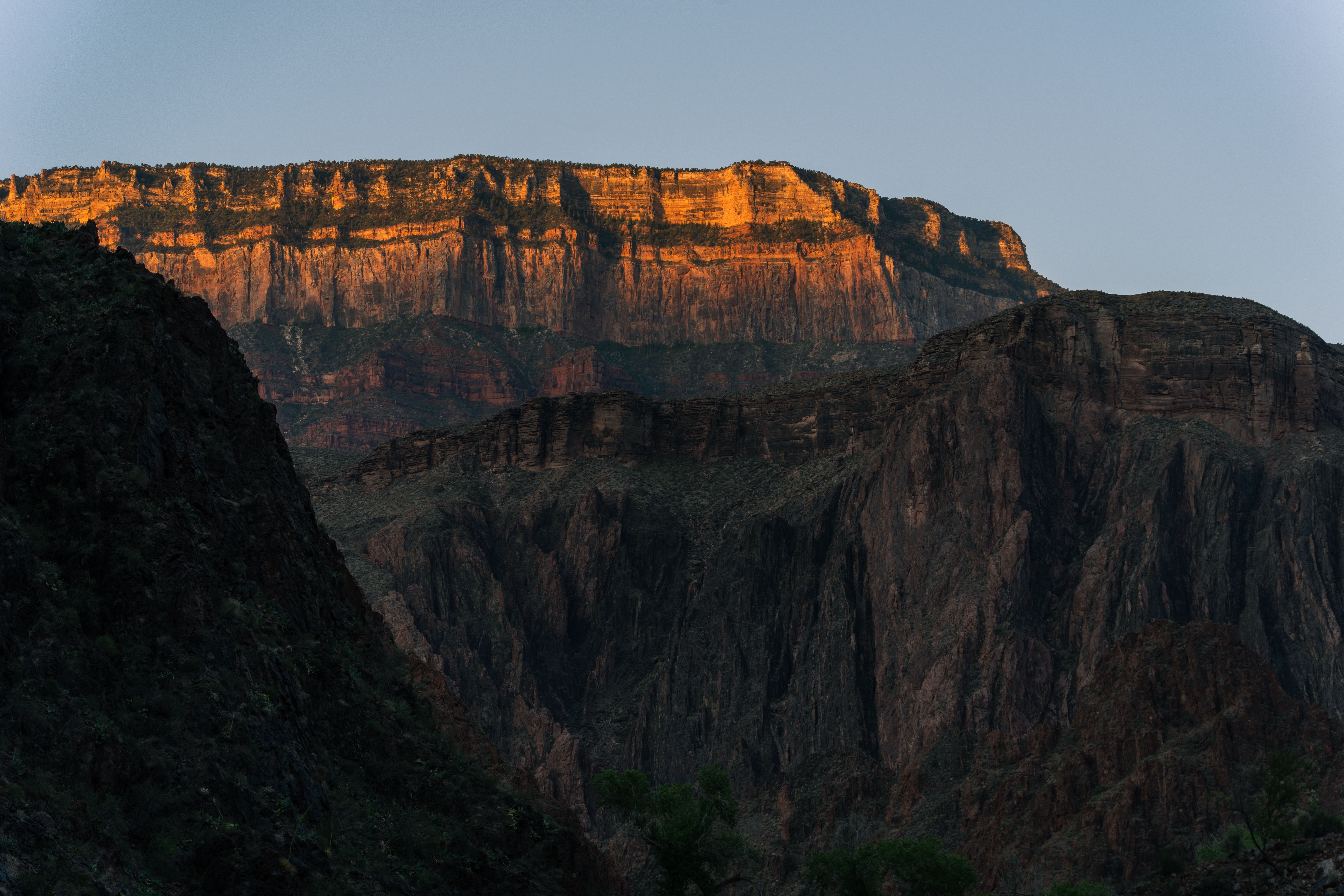 9504x6336 Mogollon Rim Photo, Download The BEST Free Mogollon Rim & HD Image