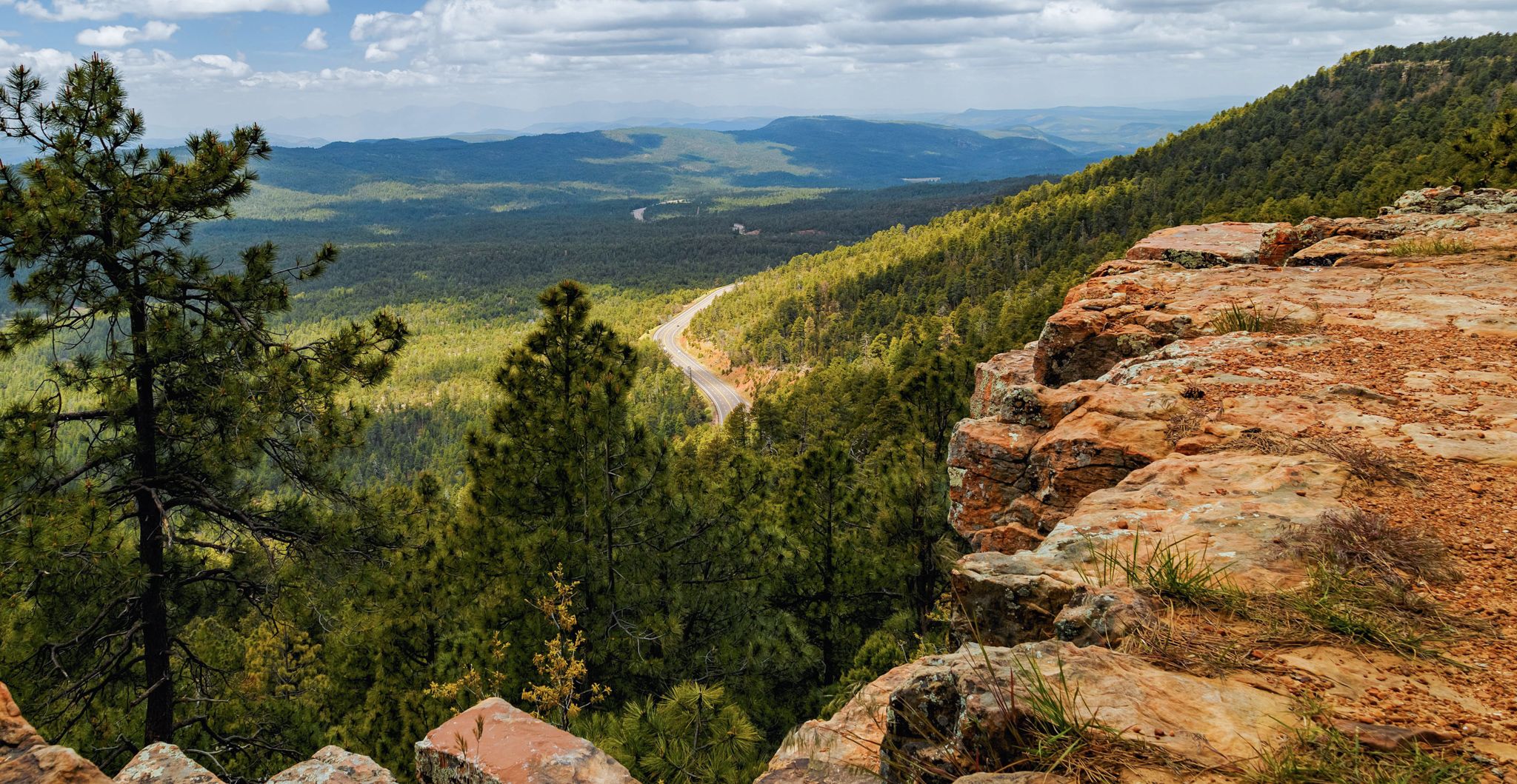 2048x1059 Best Things To Do In Payson, AZ
