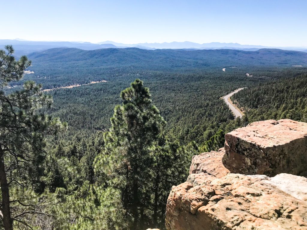 1024x768 Great Day Trips From Phoenix Perfect For Summer