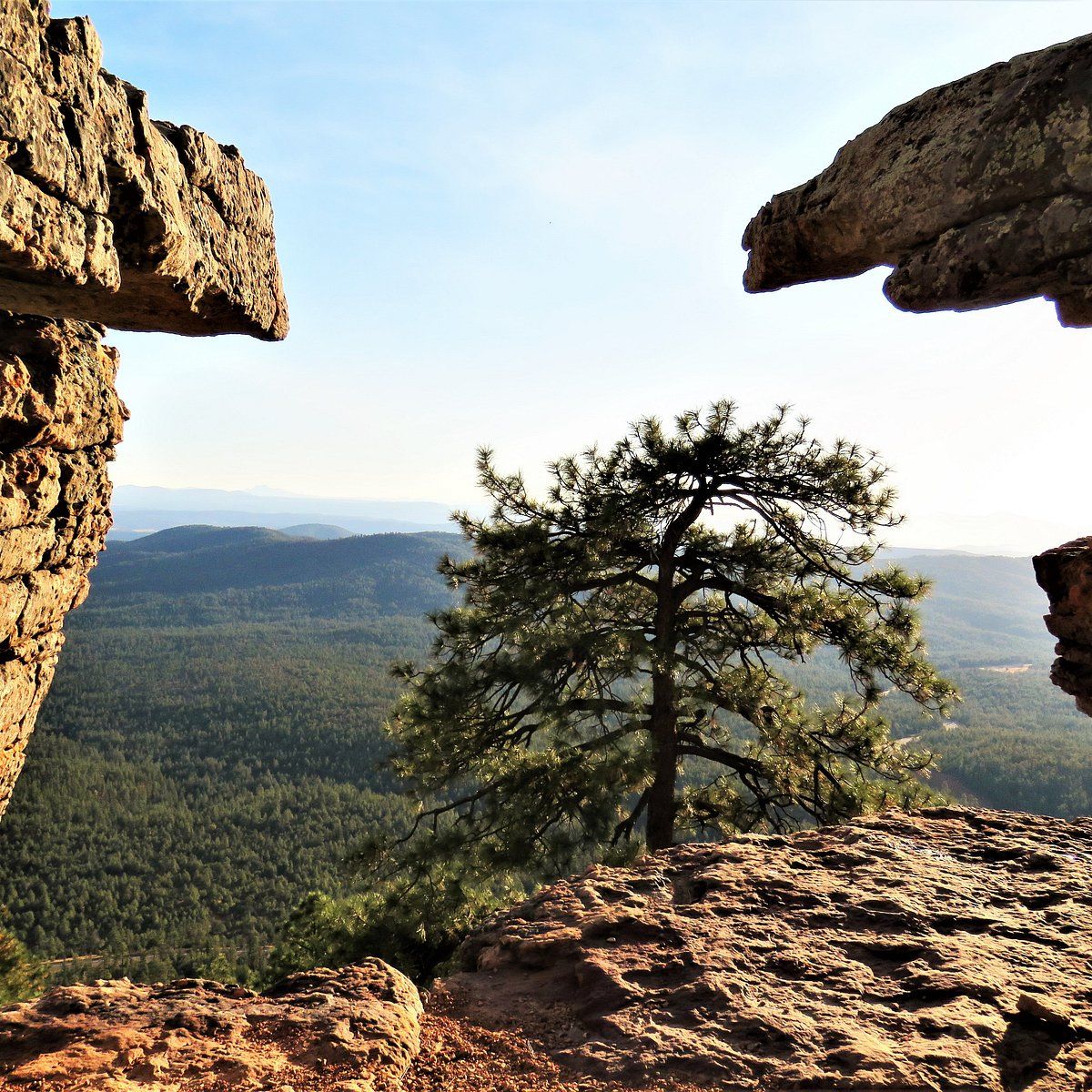 1200x1200 Rim Lakes Vista Trail You SHOULD Know Before Going 2026 (with Reviews)