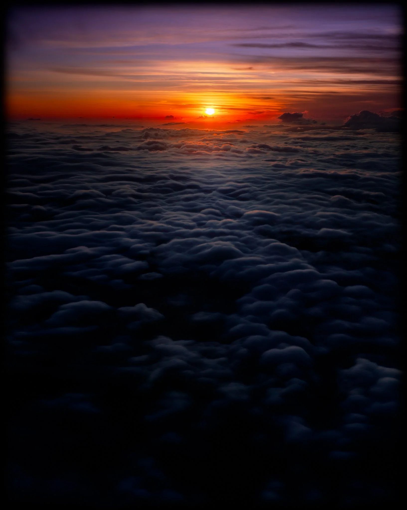 1633x2048 Mogollon Rim (Fine Art Print)