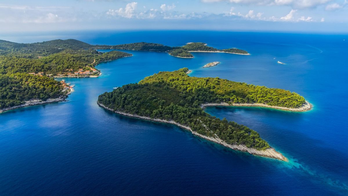 1200x675 Island Hopping in Croatia Travel Guide