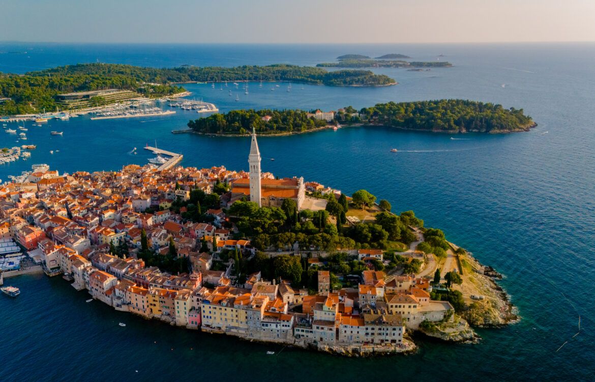 1170x752 One Week in Croatia: How to See the Best of the Dalmatian Coast Without Losing Your Mind