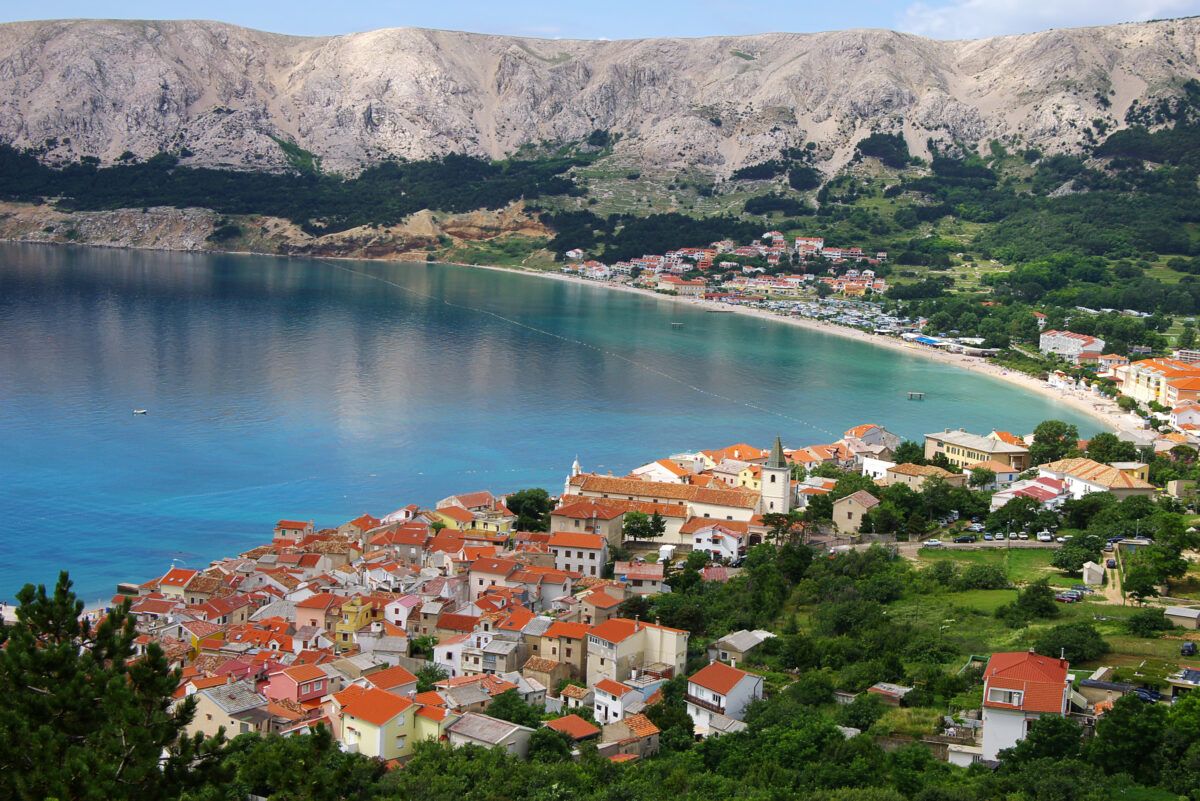 1200x801 Croatia Island Hopping: 12 Stunning Destinations You Can't Miss