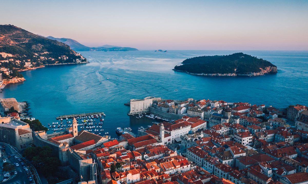 1200x720 The best places to visit in Croatia, according to travel pros