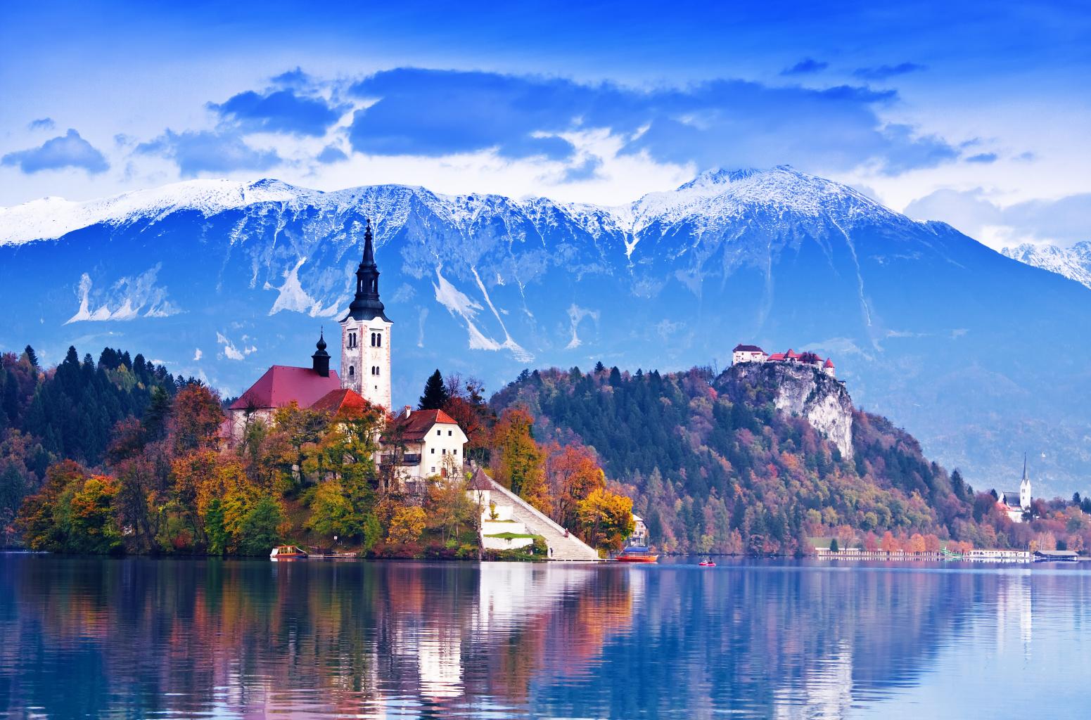 1551x1024 Slovenia & Croatia with 7 Nights Aboard the Queen Eleganza. Santa Barbara Museum of Art
