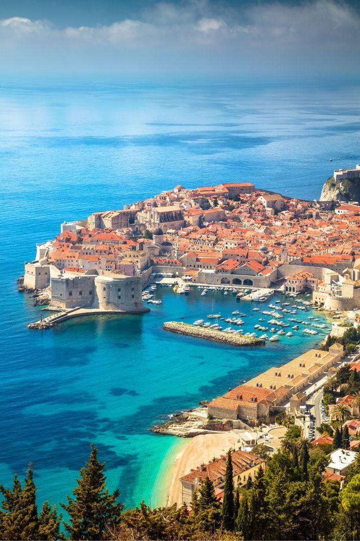 736x1104 Best Things To Do Over The Summer Holidays In Croatia