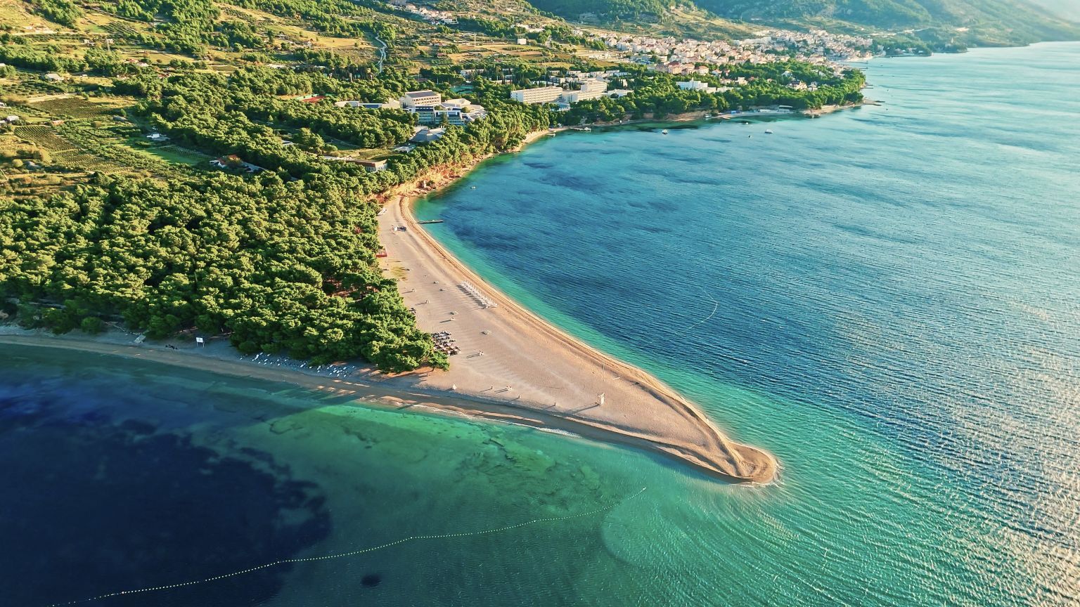 1536x864 The Best Croatian Islands To Visit On An Island Hopping Trip