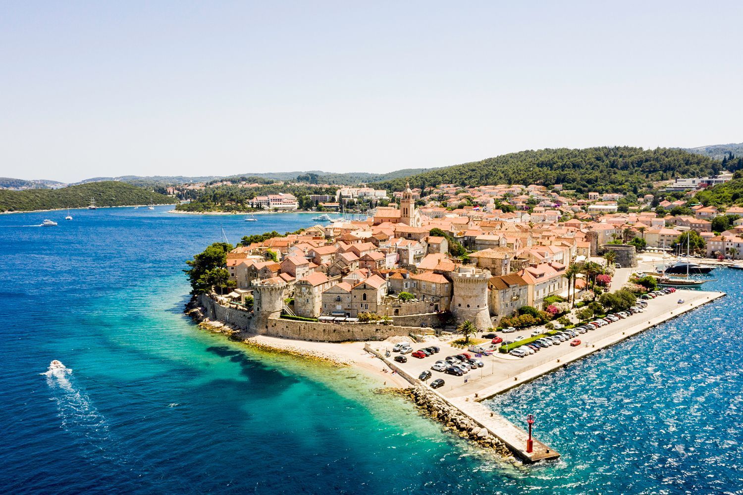 1500x1000 The best islands in Croatia you have to visit