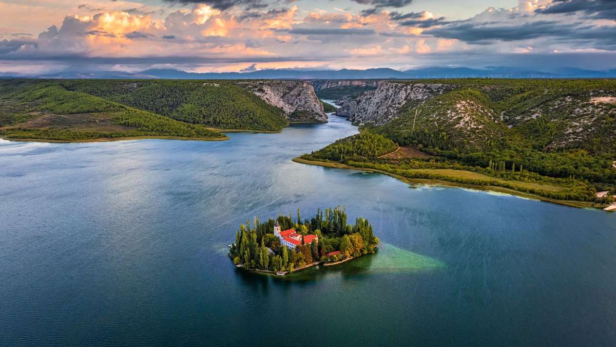 1200x675 Most Beautiful Places To Visit In Croatia (Scenic Destinations)