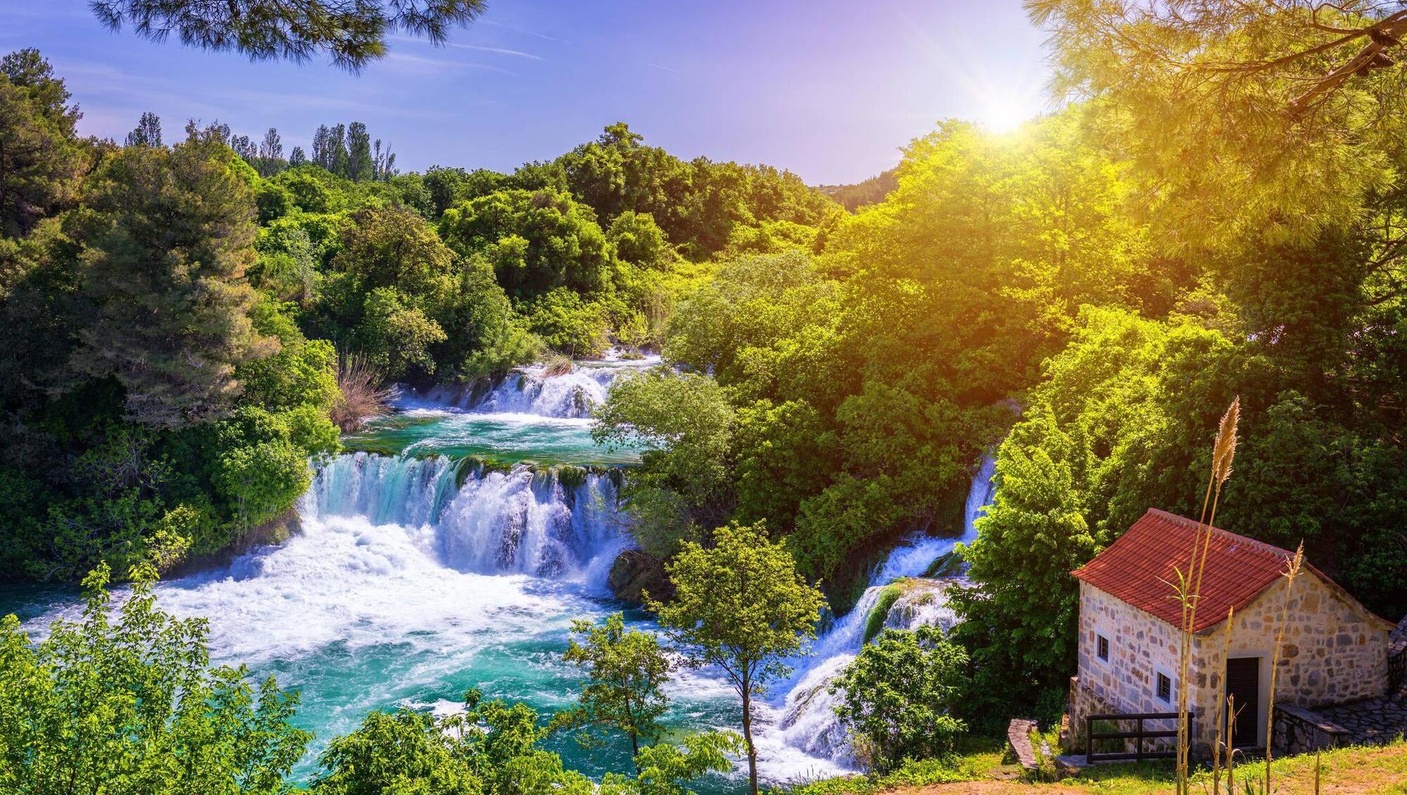 2000x1130 Croatia: A summer odyssey in a country full of sunny beauty spots