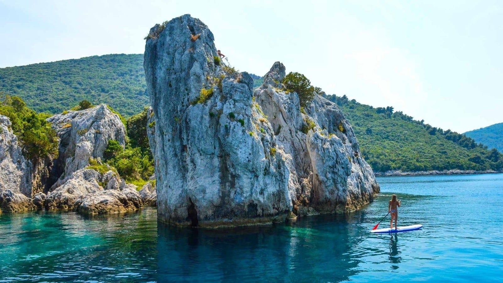 1600x900 Island Hopping in Croatia: 5 of the Best Ways to Do It