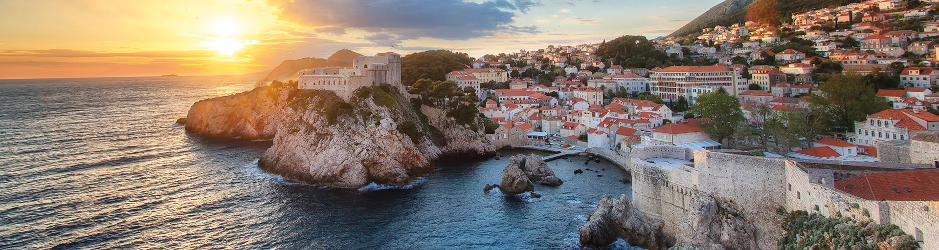 1920x512 Croatia Luxury Tour Packages. Luxury Gold EU