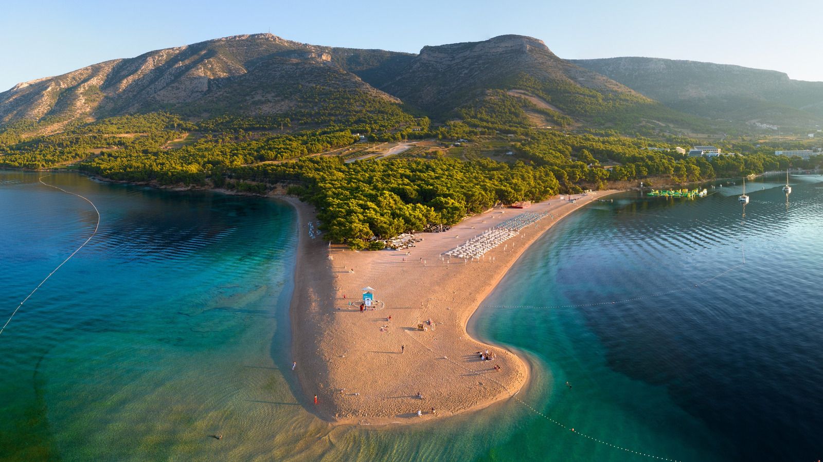 1600x899 The Best Beaches In All Of Croatia