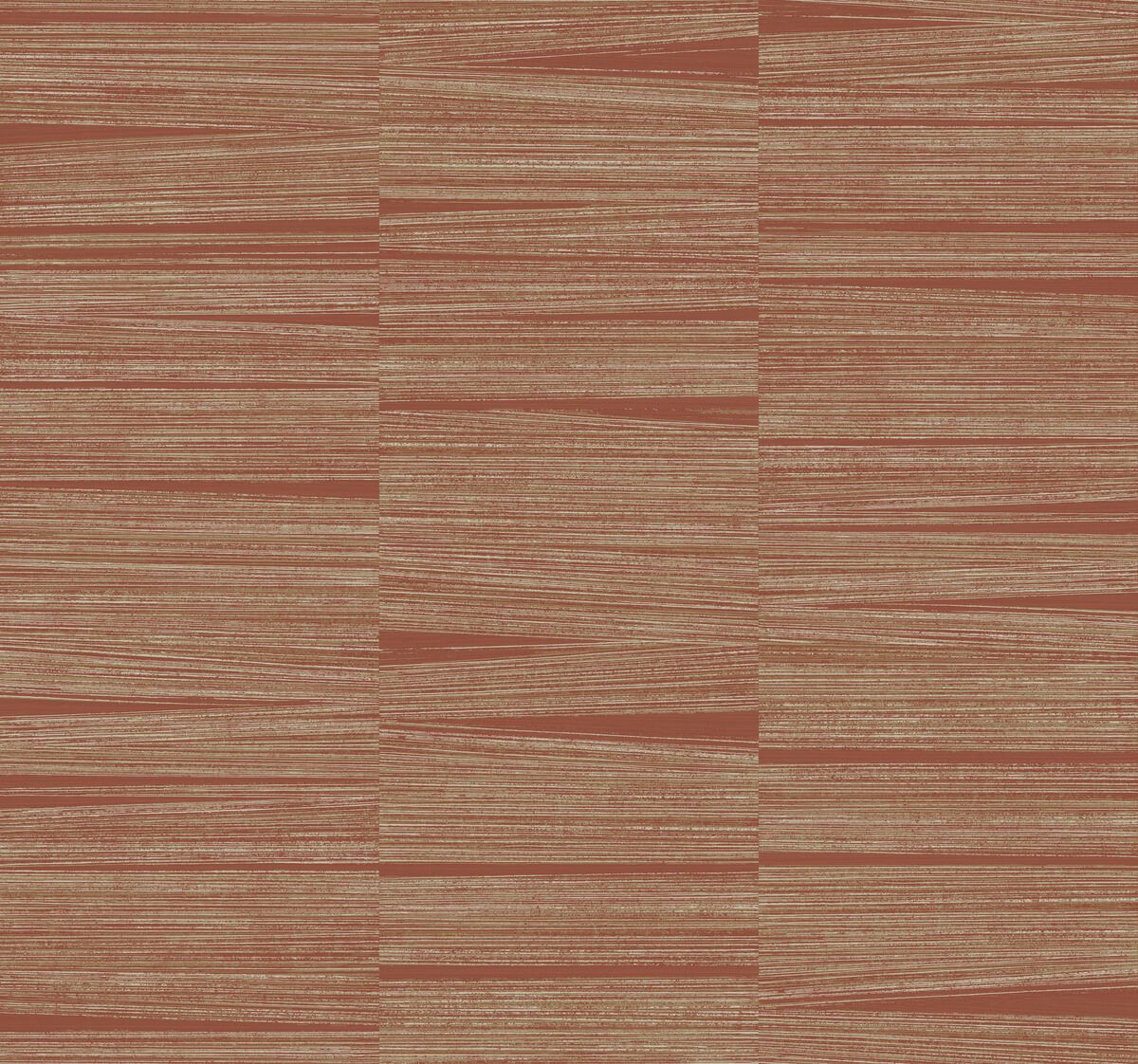 1200x1122 York Wallcoverings Line Stripe Brick Wallpaper