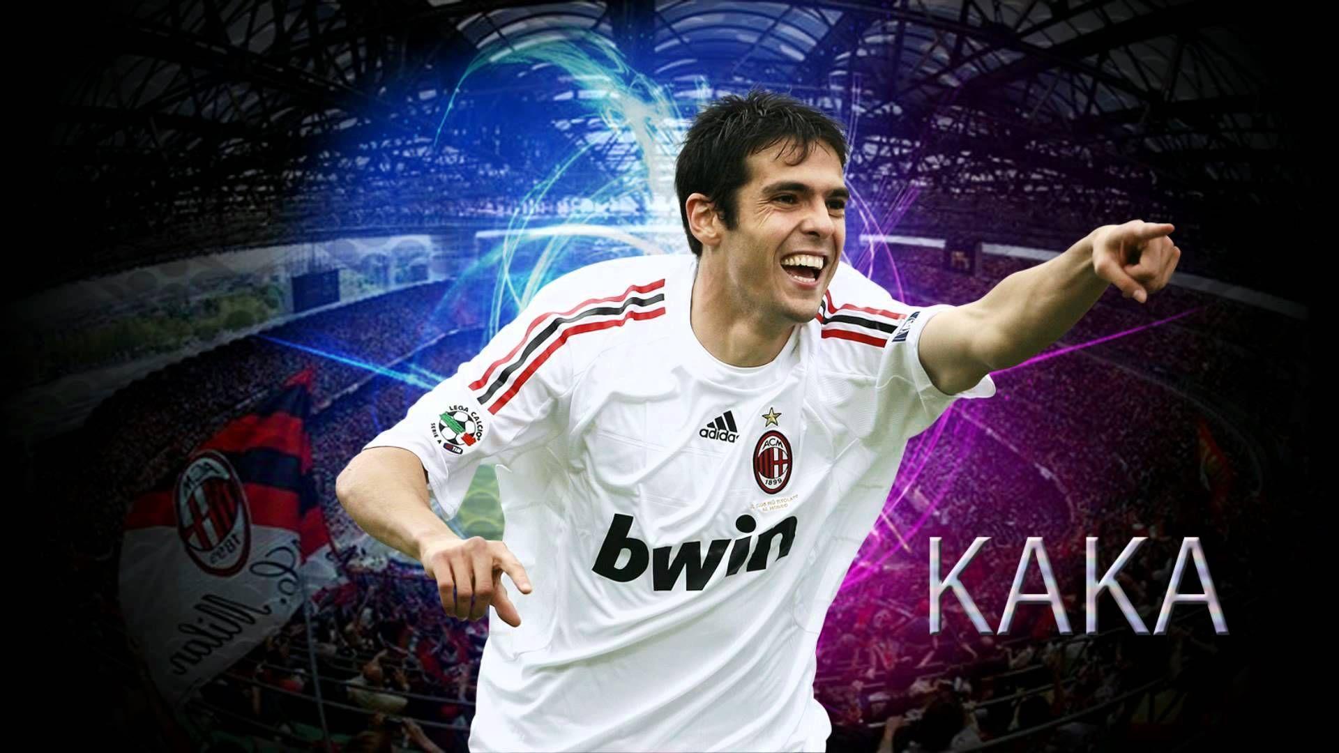 1920x1080 Brazilian Footbal Player Kaka HD Wallpaper Free Download at. Mens tshirts, Mens tops, Mens graphic