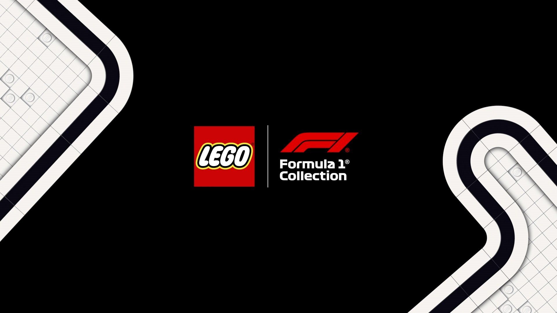 1920x1080 Formula 1® and The LEGO Group build partnership from 2025