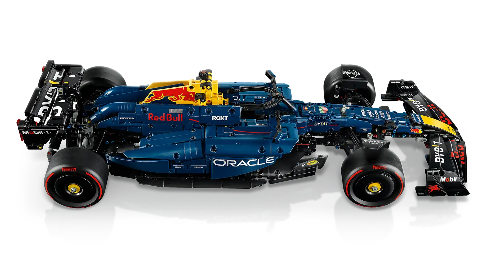 1600x900 Win This Lego F1 Redbull!