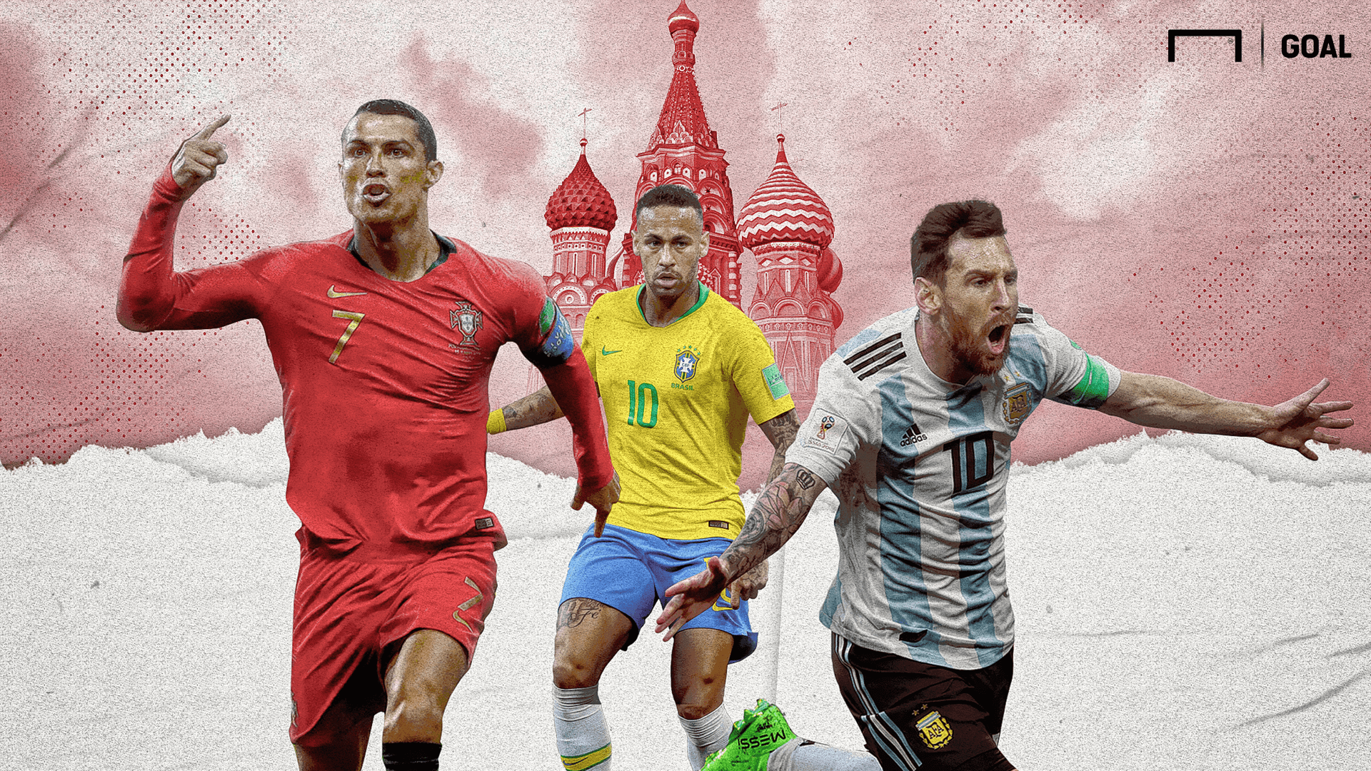 1920x1080 Messi Neymar and Ronaldo Wallpaper Ice .