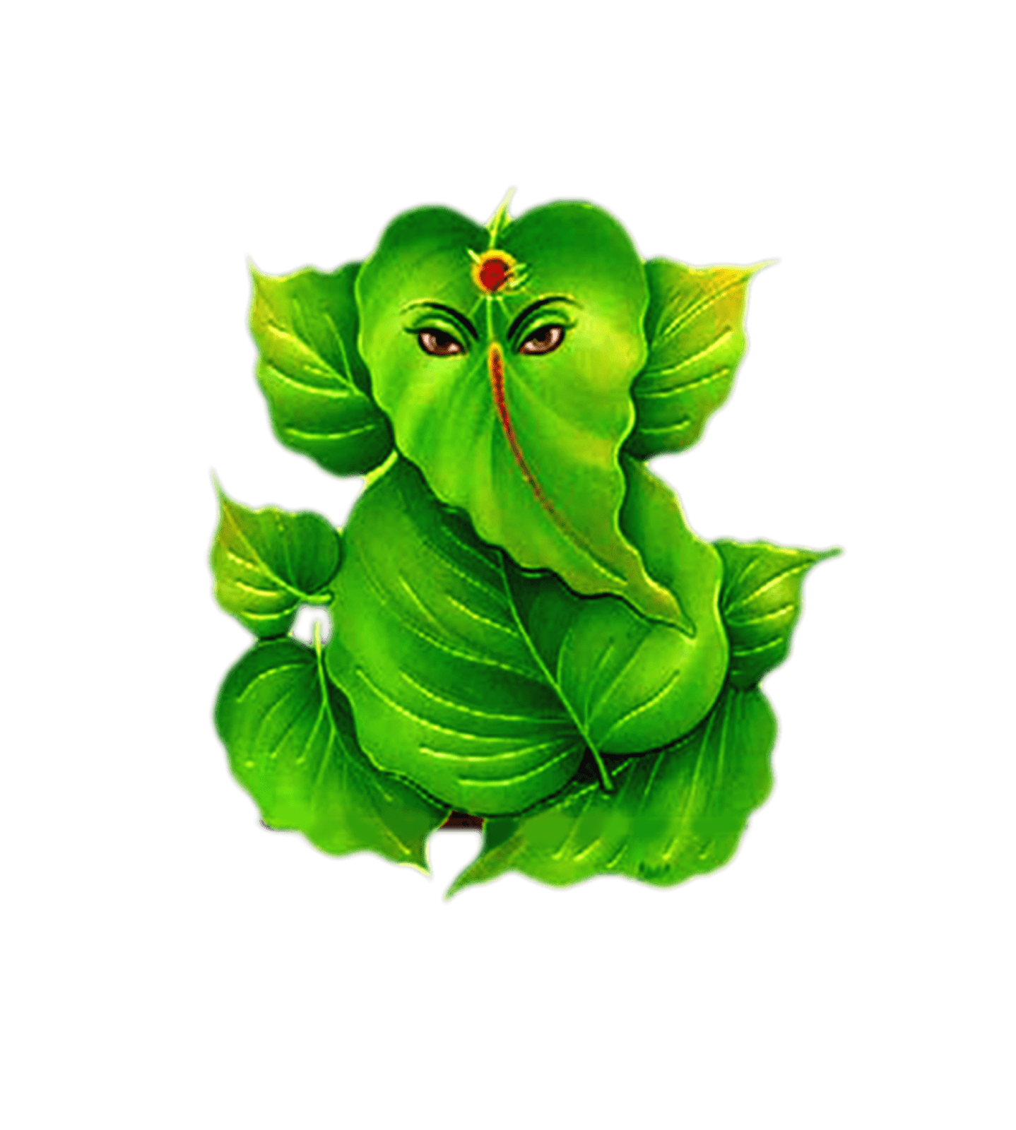 1438x1600 Lord Ganesha Free HD Image Transparent HQ PNG Download